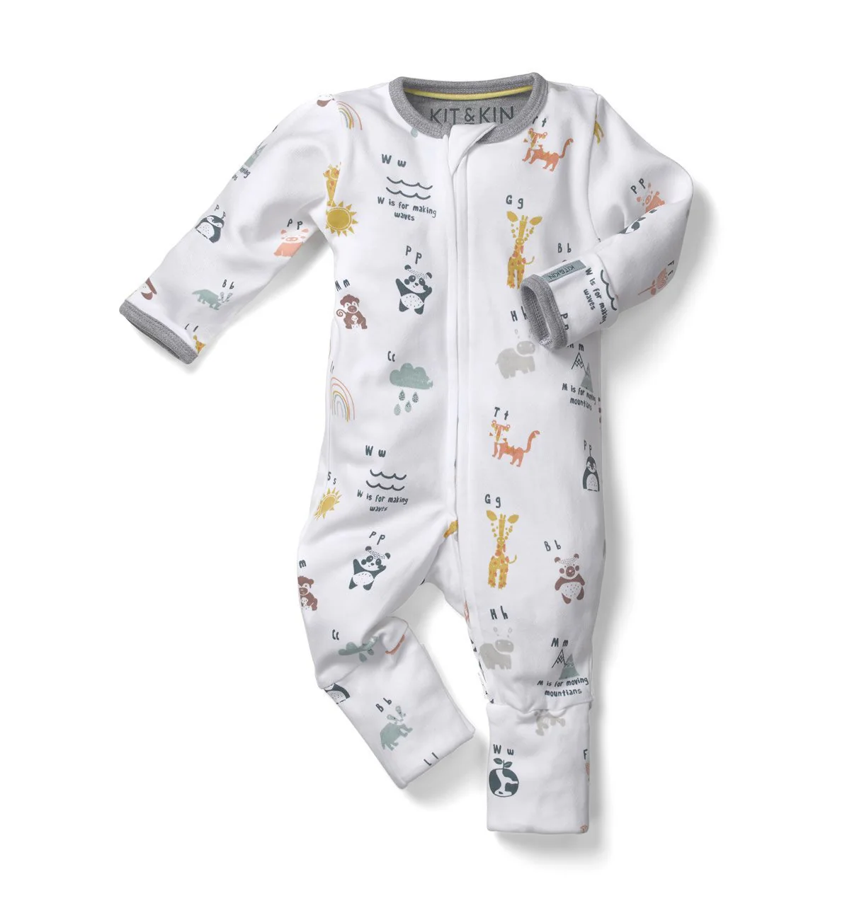 all-in-one and hat bundle - Image 4