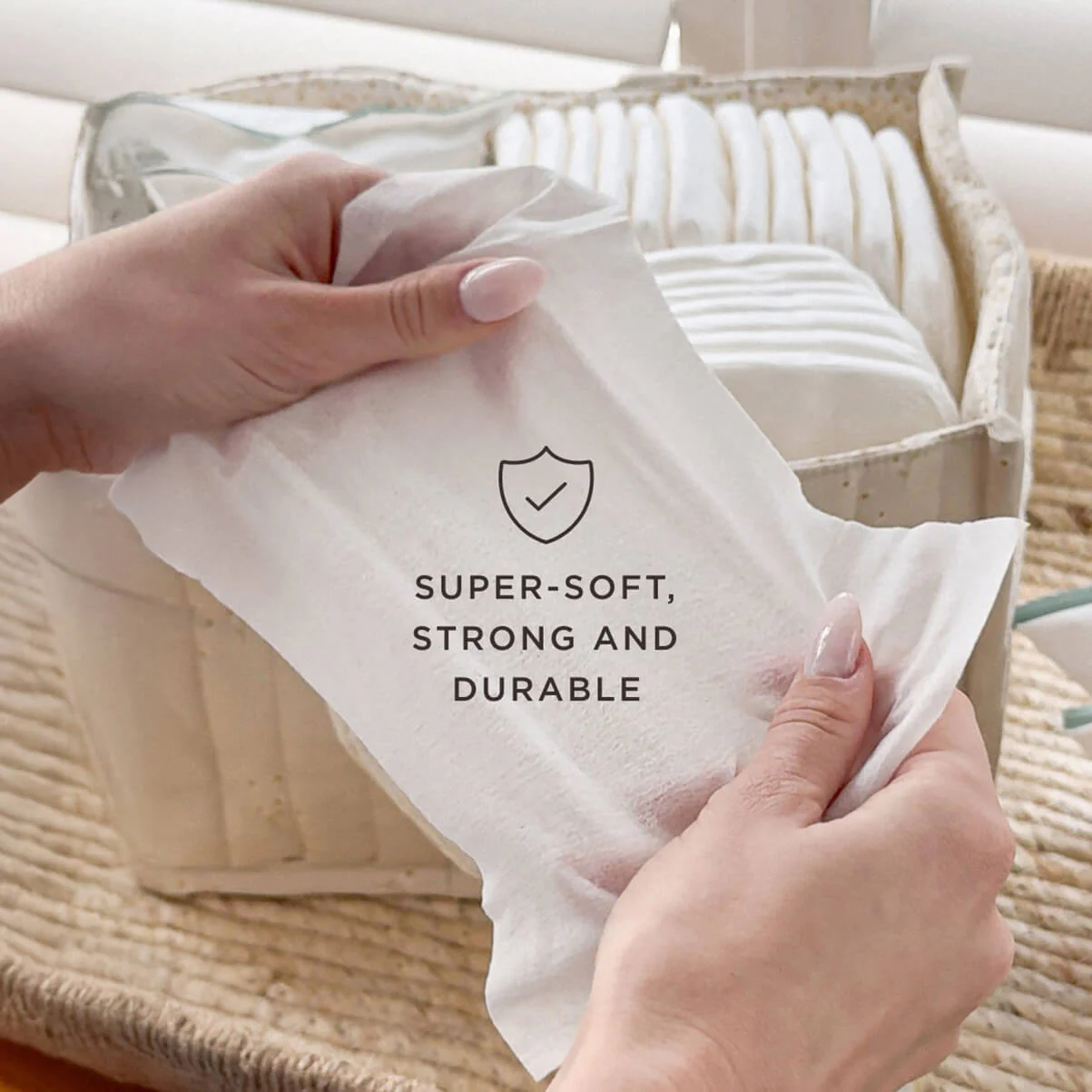 baby wipes bundle - Image 5