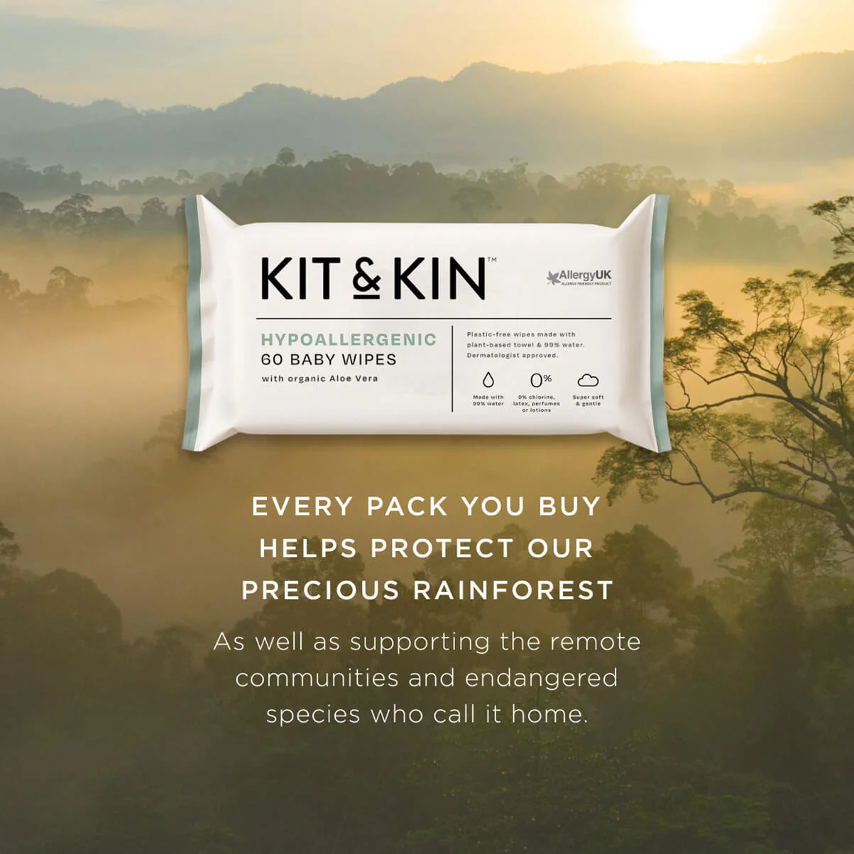 baby wipes bundle - Image 6