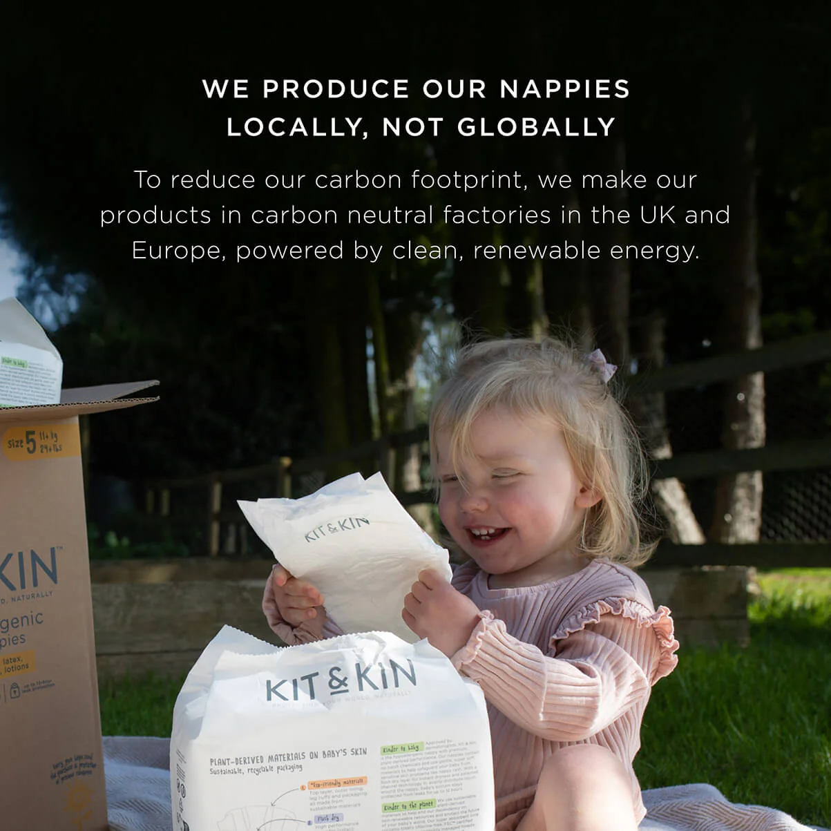 hypoallergenic nappies - Image 10