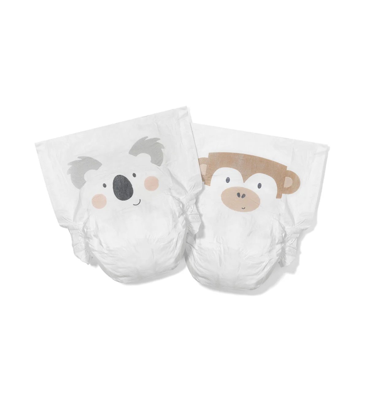 hypoallergenic nappies - Image 16