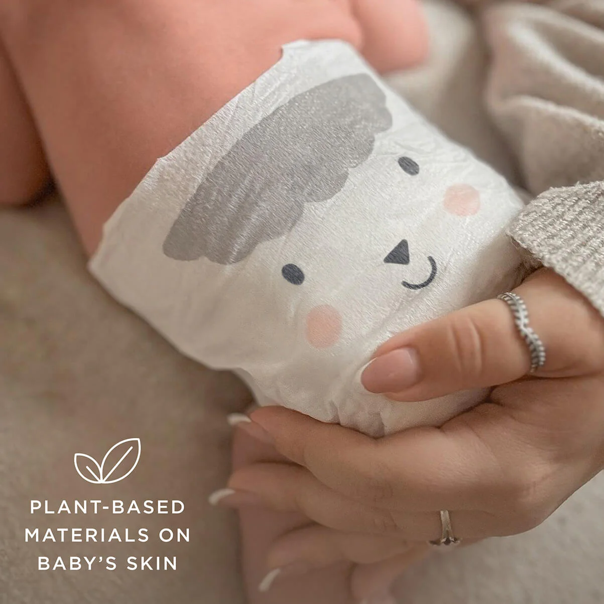 hypoallergenic nappies - Image 4