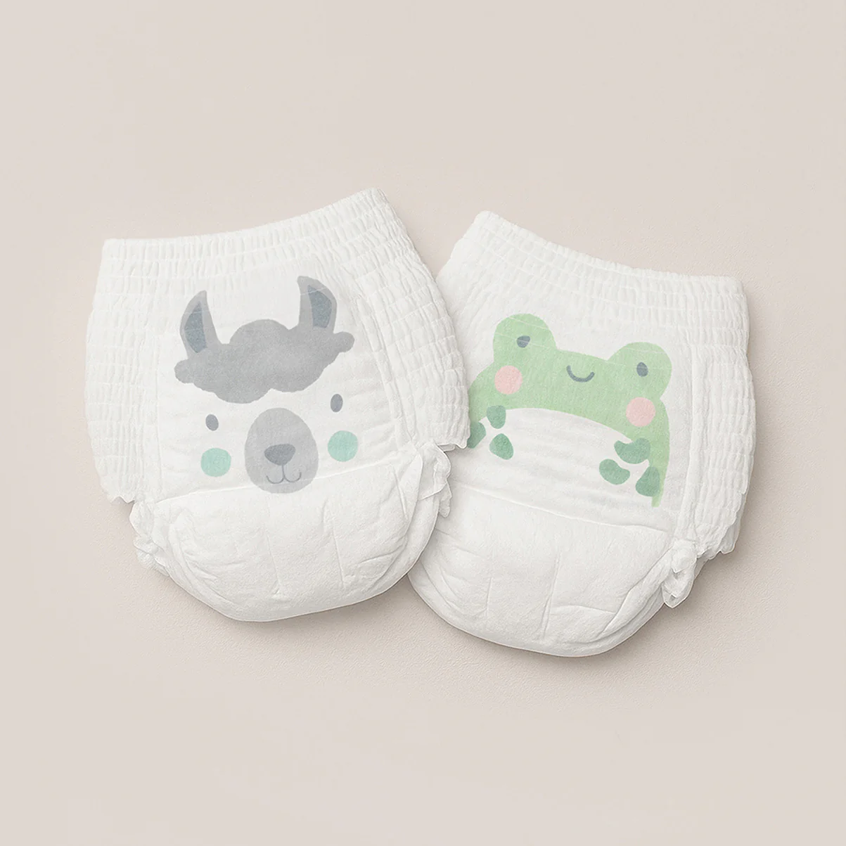 Nappies & Pants