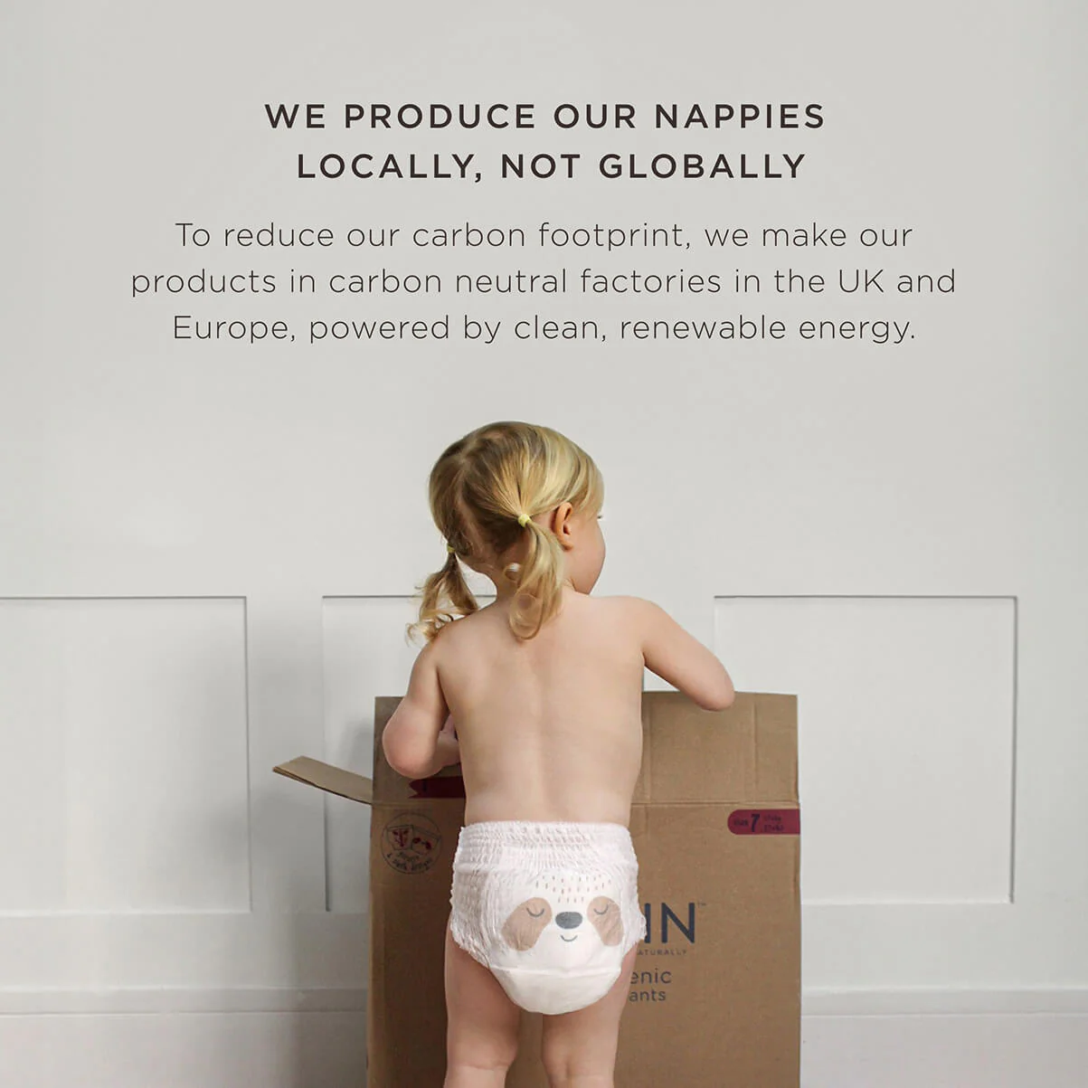 hypoallergenic nappy pants - Image 10