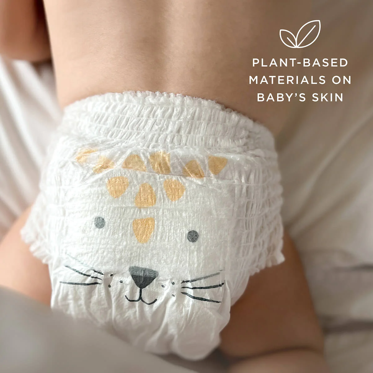 hypoallergenic nappy pants - Image 4