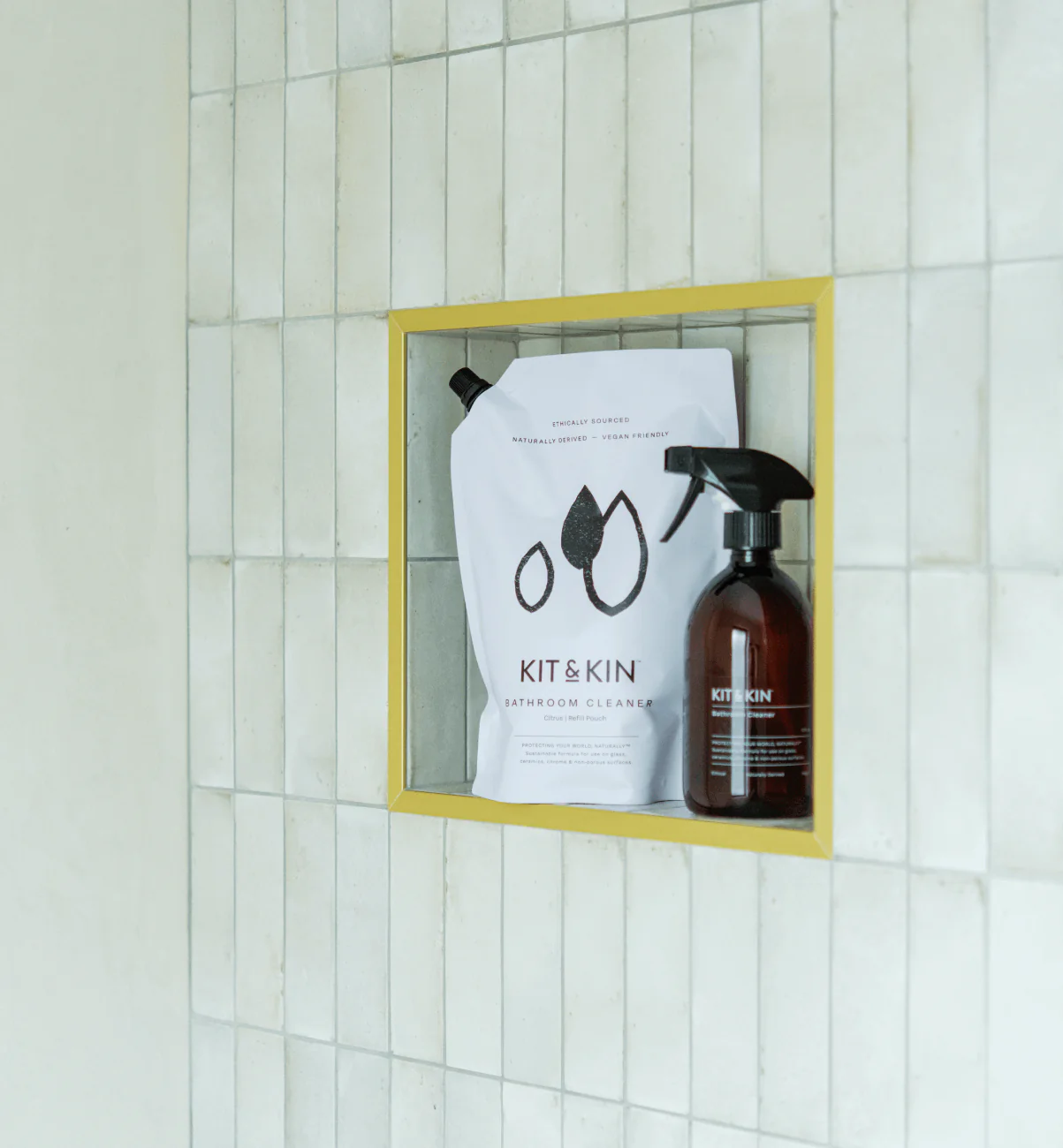 bathroom cleaner - Image 4