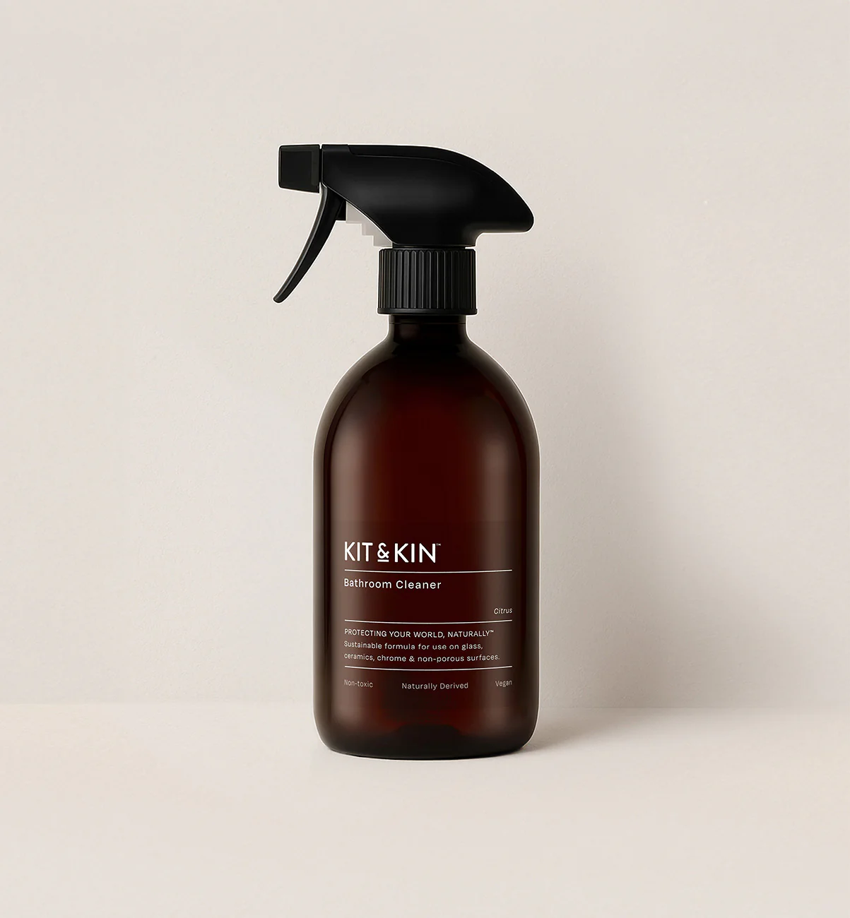 bathroom cleaner - Image 7
