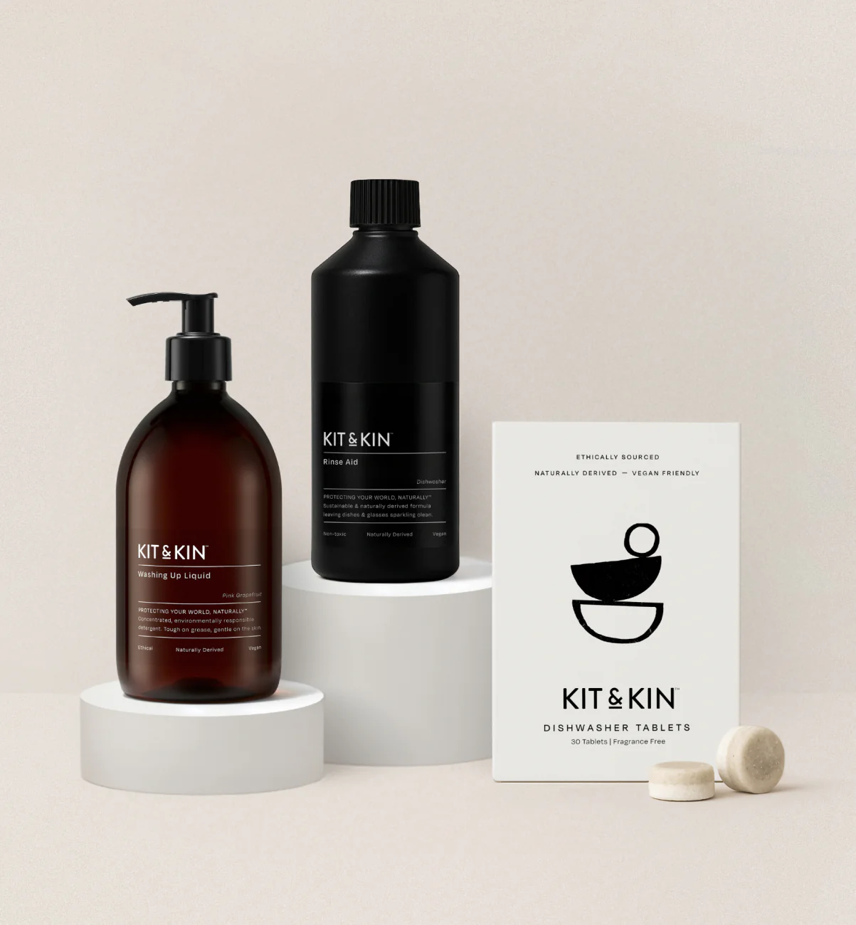 dishes bundle - Image 3