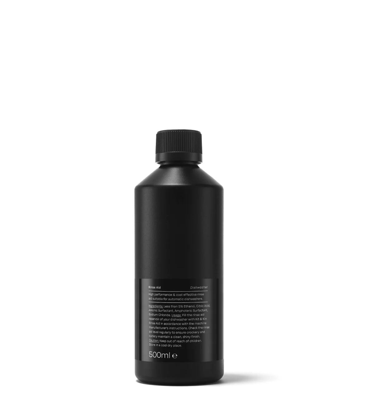 dishwasher rinse aid - Image 4