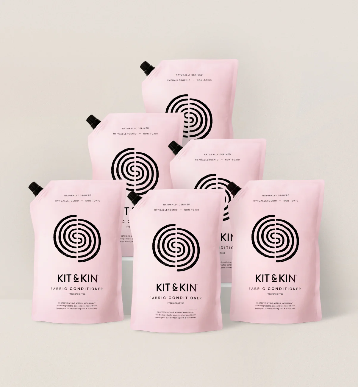 fabric conditioner - Image 9