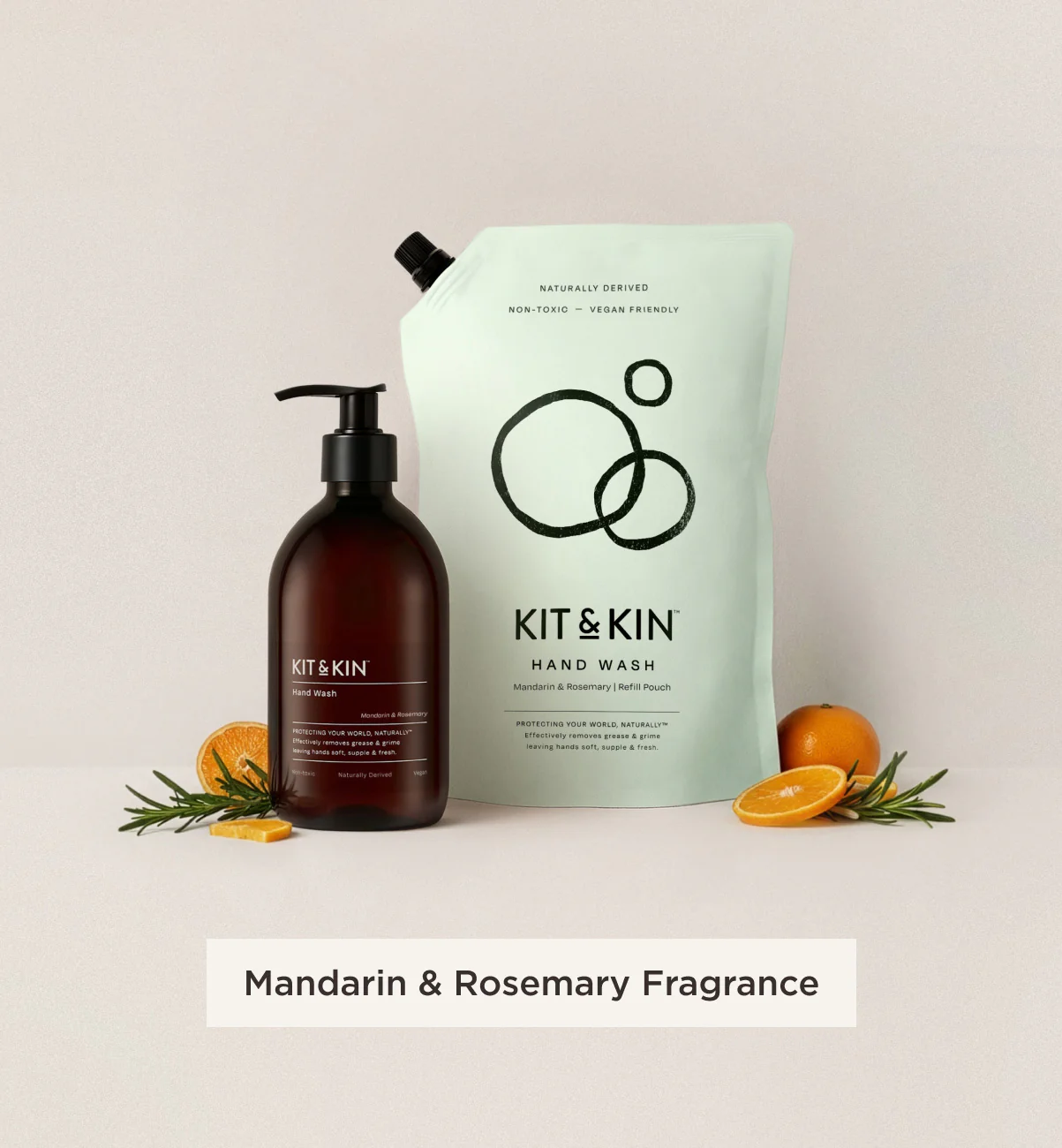 hand wash - Image 3