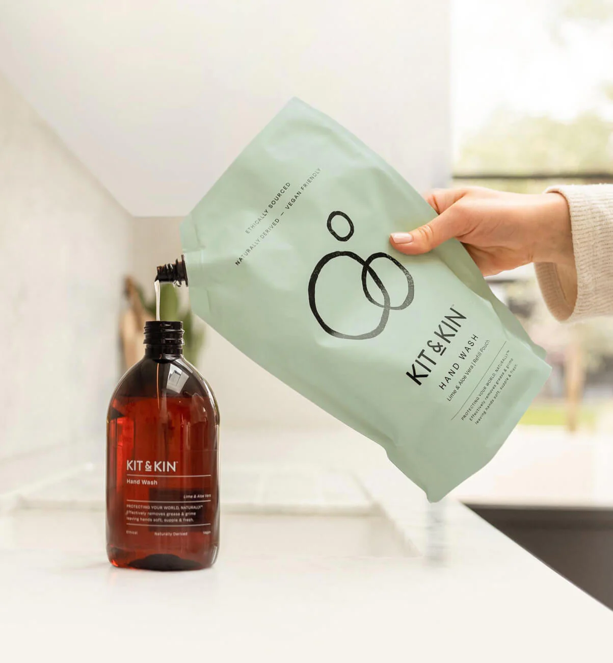 hand wash - Image 5