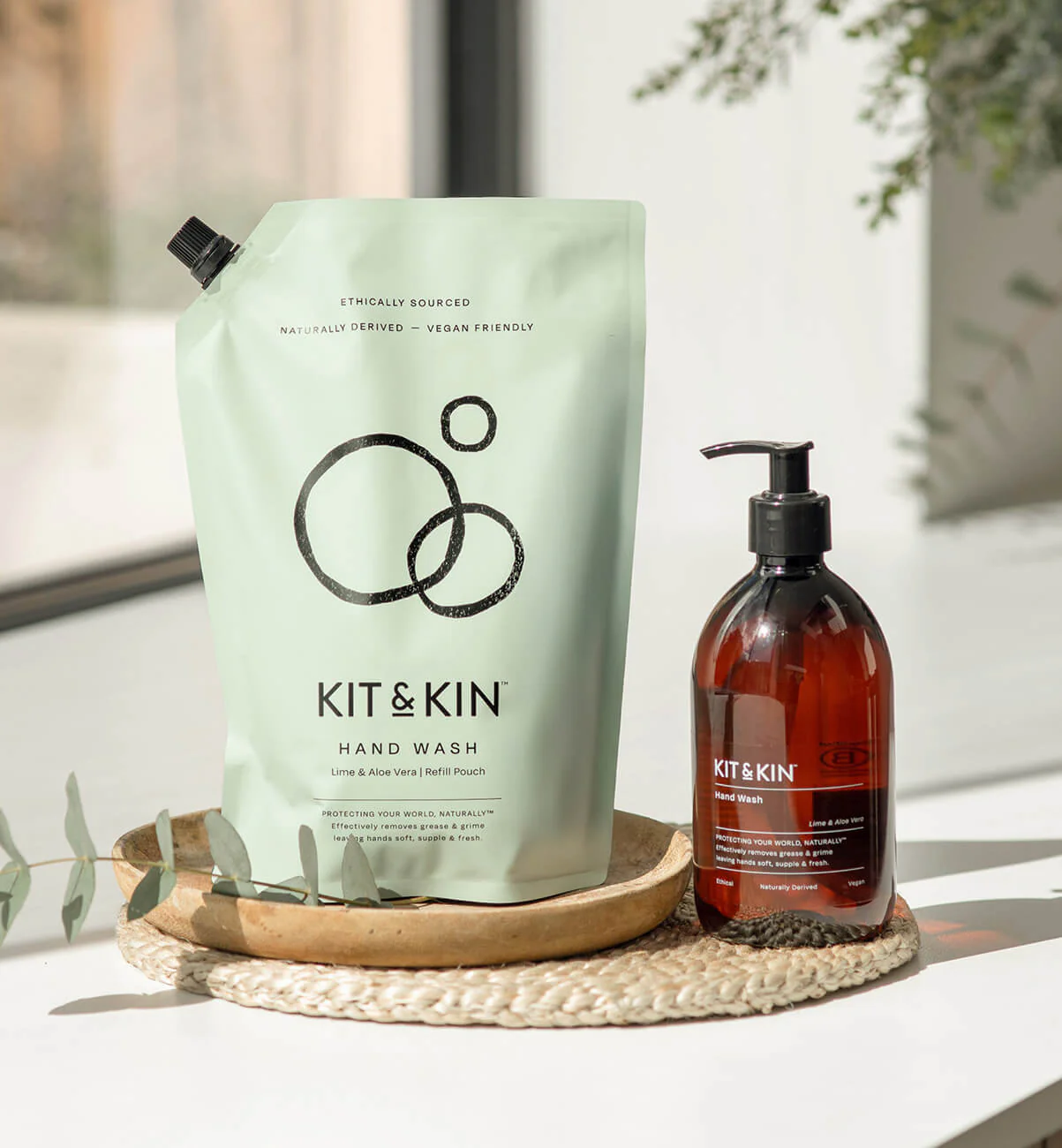 hand wash - Image 7