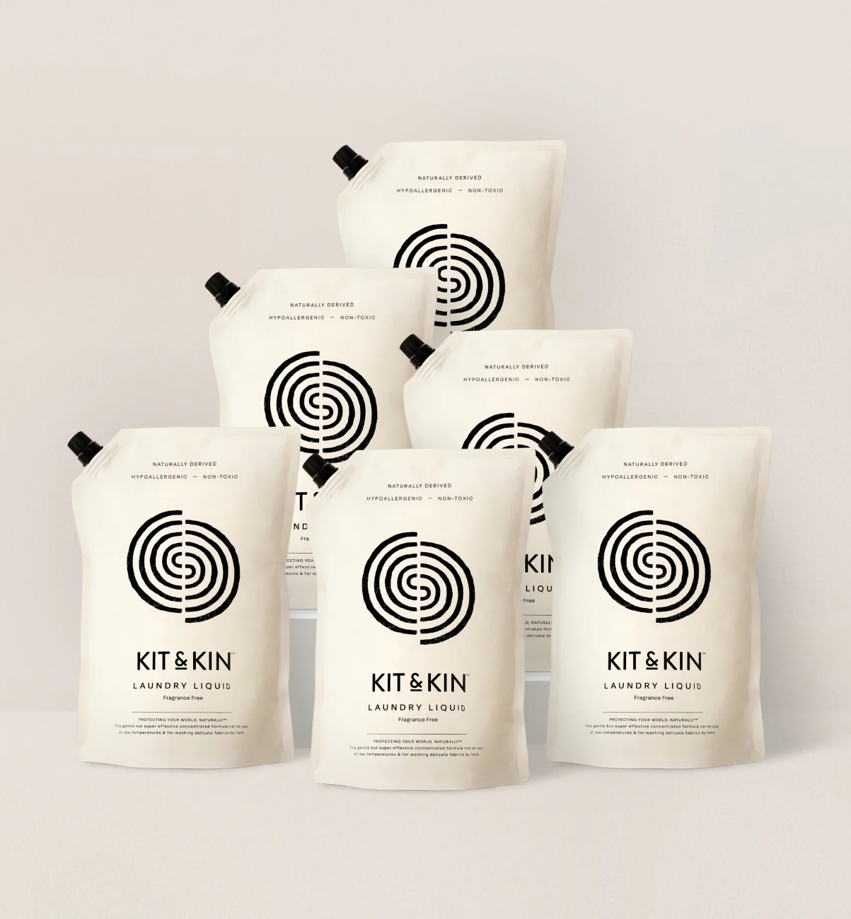 laundry liquid - Image 9
