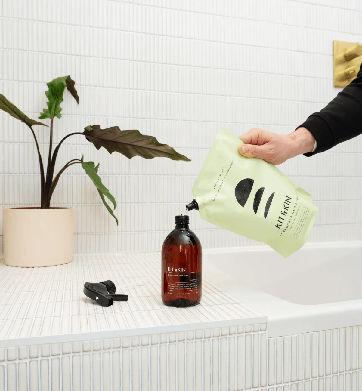 limescale remover - Image 3
