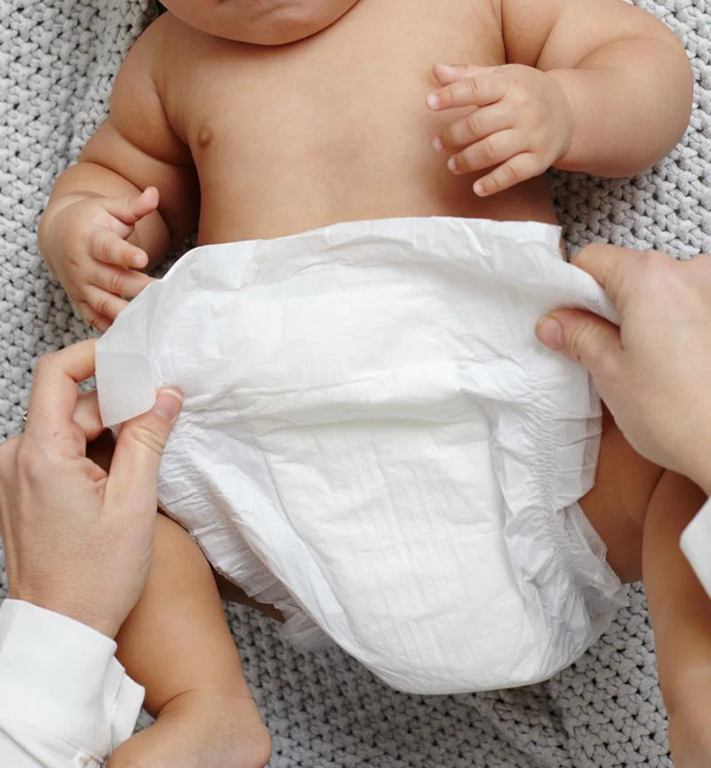 hypoallergenic nappies bundle - Image 7