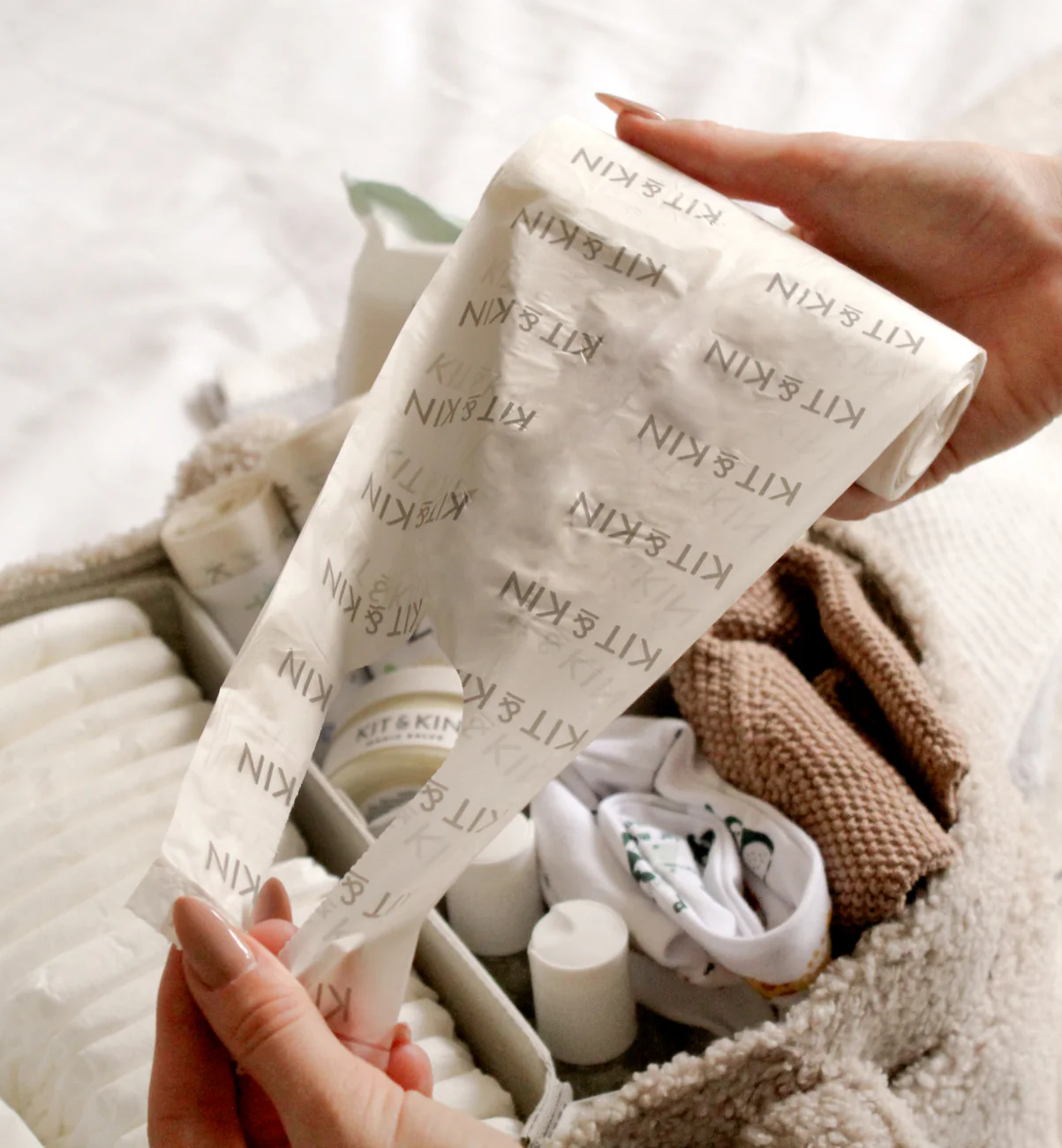 nappy bags - Image 5